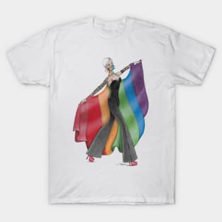 Pride During Pandemic T-Shirt